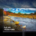 Acer KB272P0 27" 144Hz Gaming Monitor