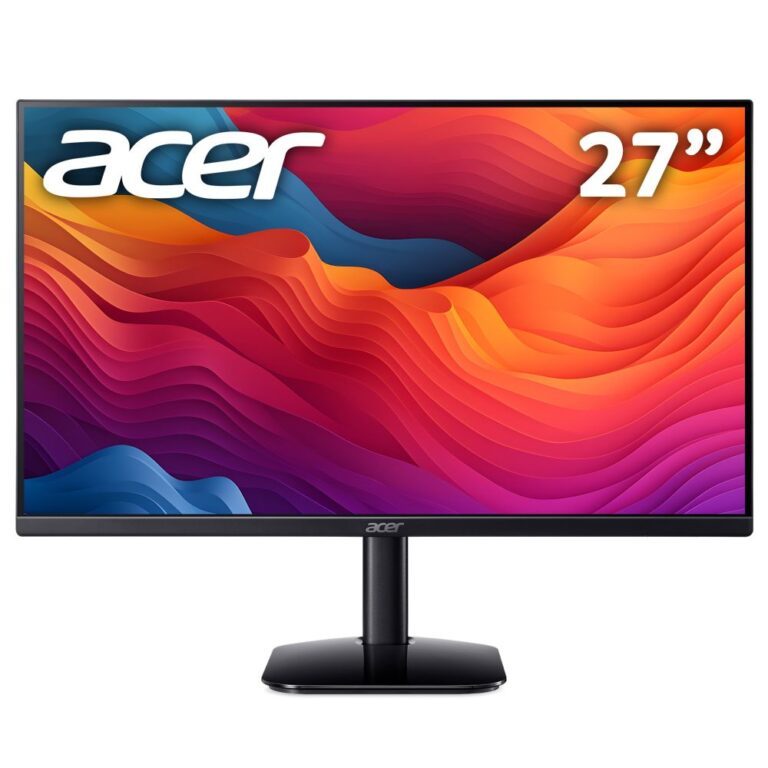 Acer KB272P0 27" 144Hz Gaming Monitor