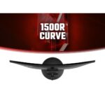 Acer Nitro 27" 180Hz Curved Gaming Monitor