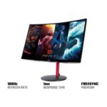 Acer Nitro 27" 180Hz Curved Gaming Monitor