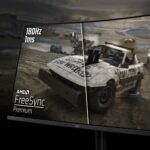 Acer Nitro 31.5" 1500R Quad HD 180Hz