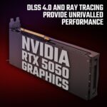 Acer Nitro N20-101 Gaming Desktop