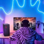 Acer Nitro N20-101 Gaming Desktop