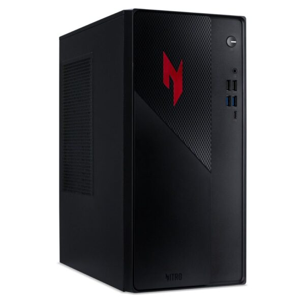 Acer Nitro N20-101 Gaming Desktop