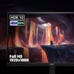 Acer Nitro QG241YX1 Gaming Monitor