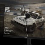 Acer Nitro QG241YX1 Gaming Monitor