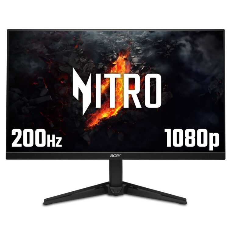 Acer Nitro QG241YX1 Gaming Monitor