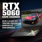 Acer Nitro V 15 Gaming Laptop