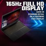 Acer Nitro V 15 Gaming Laptop