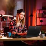 Acer Nitro V 15 Gaming Laptop