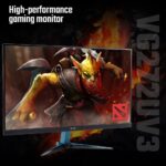 Acer Nitro VG272UV3 Gaming Monitor 27" 180Hz 0.5ms