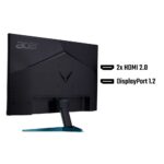Acer Nitro VG272UV3 Gaming Monitor 27" 180Hz 0.5ms