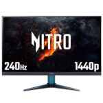 Acer Nitro VG272UW2 27" Gaming Monitor