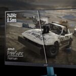 Acer Nitro VG272UW2 27" Gaming Monitor