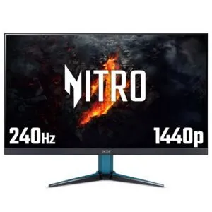 Acer Nitro VG272UW2 27" Gaming Monitor