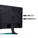 Acer Nitro VG272UW2 27" Gaming Monitor