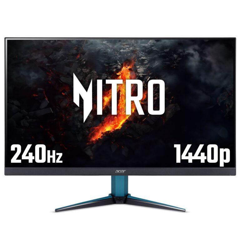Acer Nitro VG272UW2 27" Gaming Monitor