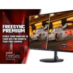 Acer Nitro XF240YM3 23.8" Gaming Monitor