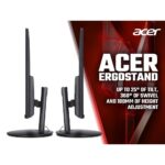 Acer Nitro XF240YM3 23.8" Gaming Monitor