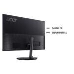 Acer Nitro XF240YM3 23.8" Gaming Monitor