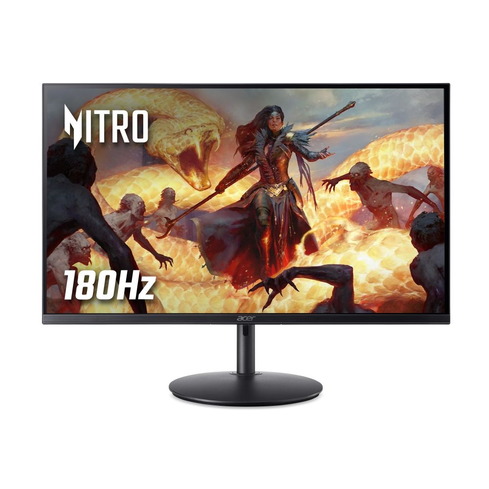 Acer Nitro XF240YM3 23.8" Gaming Monitor