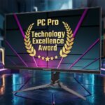 Acer Predator 31.5" 320Hz 4K Gaming Monitor