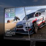 Acer Predator 31.5" 320Hz 4K Gaming Monitor