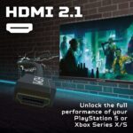 Acer Predator 31.5" 320Hz 4K Gaming Monitor