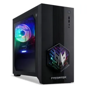Acer Predator Gaming Desktop: i5-14400F, 16GB RAM, RTX 5070
