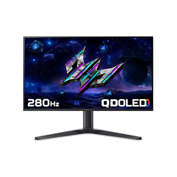 Acer Predator X27U WQHD OLED Gaming Monitor