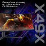 Acer Predator X49X 49" QD-OLED Gaming Monitor