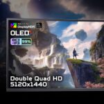 Acer Predator X49X 49" QD-OLED Gaming Monitor