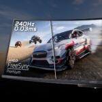 Acer Predator X49X 49" QD-OLED Gaming Monitor