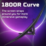 Acer Predator X49X 49" QD-OLED Gaming Monitor