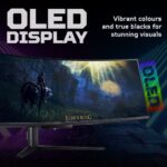 Acer Predator X49X 49" QD-OLED Gaming Monitor