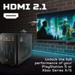 Acer Predator X49X 49" QD-OLED Gaming Monitor