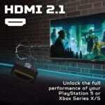 Acer Predator Z57 57" 32:9 240Hz Curved Gaming Monitor