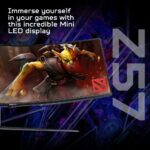 Acer Predator Z57 57" 32:9 240Hz Curved Gaming Monitor