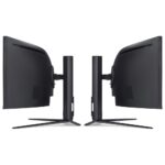 Acer Predator Z57 57" 32:9 240Hz Curved Gaming Monitor