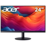 Acer SA242YH1 23.8" Full HD Monitor