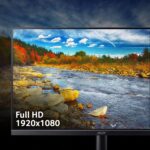 Acer SA242YH1 23.8" Full HD Monitor