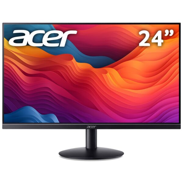 Acer SA242YH1 23.8" Full HD Monitor
