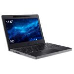 Acer TravelMate B3 11.6" HD Intel N200 8GB 128GB Win 11 Pro
