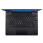Acer TravelMate B3 11.6" HD Intel N200 8GB 128GB Win 11 Pro