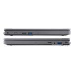 Acer TravelMate B3 11.6" HD Intel N200 8GB 128GB Win 11 Pro