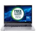 Acer TravelMate P2 Core i5, 16GB, 512GB, 15.6" FHD