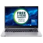 Acer TravelMate P2 Core i5, 16GB, 512GB, 15.6" FHD