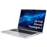 Acer TravelMate P2 - Core i5, 8GB, 256GB, 15.6