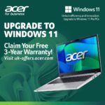 Acer TravelMate P2 Intel Core 7 laptop