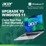 Acer TravelMate P2 Intel Core i5 Notebook